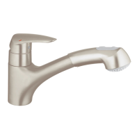 Preview: Grohe Eurodisc 33330