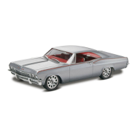 Preview: REVELL FOOSE 65 CHEVY  IMPALA