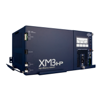 Preview: Alpha XM3-HP Series