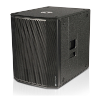 Preview: dB Technologies SUB 600 Series