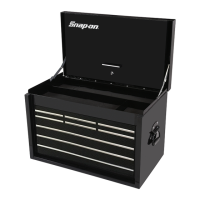 Preview: Snap-On KRA4059 CHEST