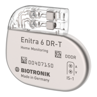 Preview: BIOTRONIK Enitra 6 Series