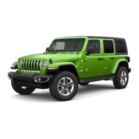 Preview: Jeep 2019 NEW WRANGLER