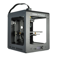 Preview: WANHAO MARK II Duplicator 6 Plus