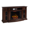 Indoor Fireplace Logo
