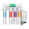 Water Filtration Systems Logo