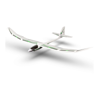Preview: Horizon Hobby Radian XL 2.6m