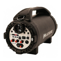 Preview: BLACKMORE BTU-5001