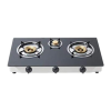 Induction hob Logo