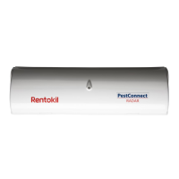 Preview: Rentokil Connect Radar
