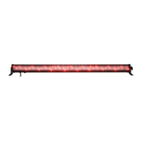 Preview: LED RGB Color Bar Stripe