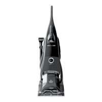 Preview: Bissell PROHEAT PET 8910 Series