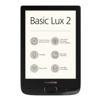 Preview: Pocketbook Basic Lux 2