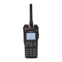 Preview: Hytera PD985i