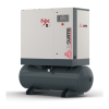 Compressor Logo