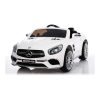 Motorized Toy Car Logo