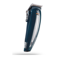 Preview: VS Sassoon VSM7473A