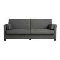 Preview: World Market NOLEE SOFA