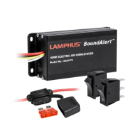 Preview: Lamphus SoundAlert SAAH75
