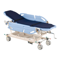 Preview: PARAMOUNT BED KK-728E