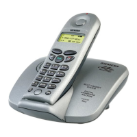 Preview: Siemens Gigaset 4015