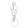 Fitness Equipment Logo