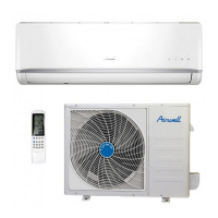 Preview: Airwell HKD DCI Series