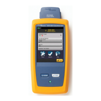 Preview: Fluke CableAnalyzer DSX-602