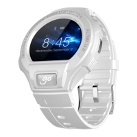 Preview: Alcatel OneTouch GO Watch