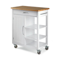 Preview: Kitchen Cart 068-1303-4