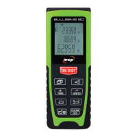 Preview: imex Bullseye 80