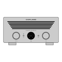 Preview: Copland CTA408