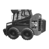 Front End Loaders Logo