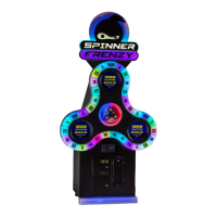 Preview: Spinner Frenzy SF-50-1001