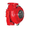 Water Pump Logo