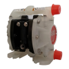 Water Pump Logo