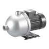 Water Pump Logo