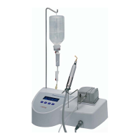 Preview: mectron Piezosurgery II