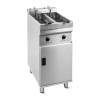 Fryer Logo