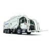 Front End Loaders Logo