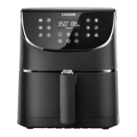 Preview: Cosori CP137-AF