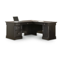 Preview: Sauder 417714
