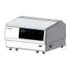 Laboratory Equipment Logo