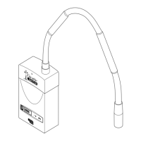 Preview: Ohmeda Giraffe Spot PT Lite