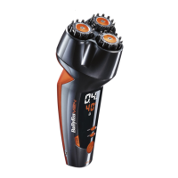 Preview: BaByliss for MEN SH500E
