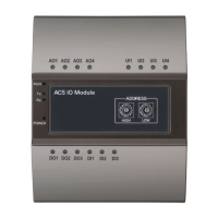 Preview: LG V-NET ACS IO