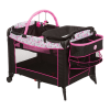 Baby & Toddler Furniture Logo