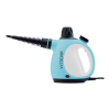 Steam Cleaner Logo