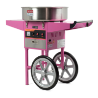 Preview: Vivo CANDY-V002