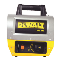 Preview: DeWalt DXH165